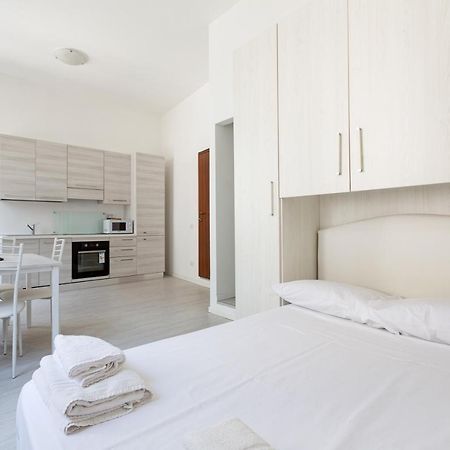 Milano Niguarda Cosy Studio Luaran gambar