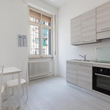 Milano Niguarda Cosy Studio Luaran gambar
