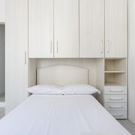 Milano Niguarda Cosy Studio Luaran gambar