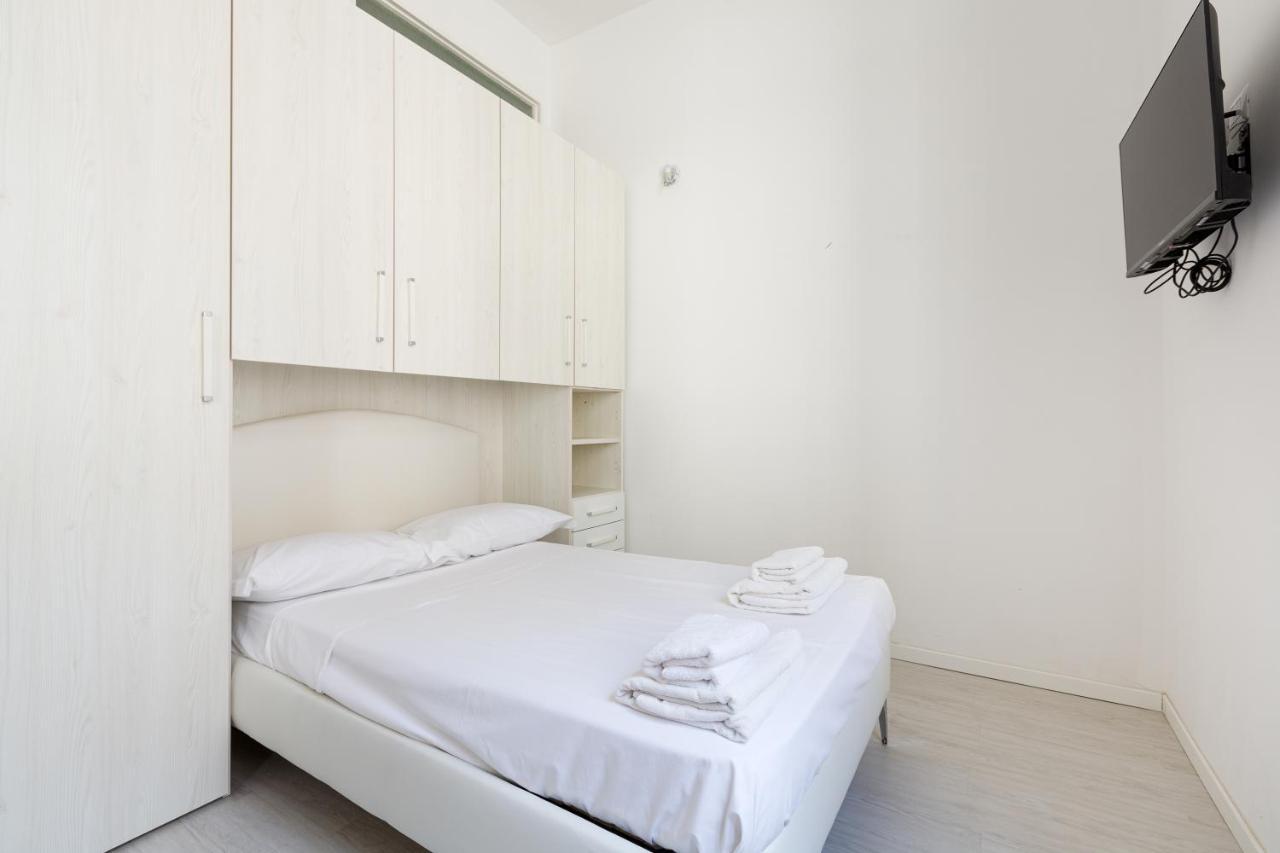 Milano Niguarda Cosy Studio Luaran gambar